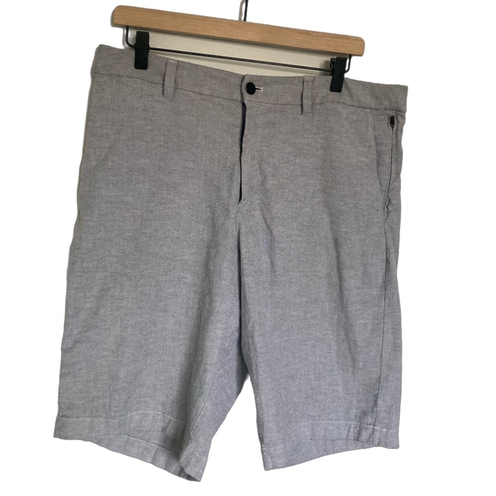 Lululemon Commission Classic-Fit Short 9" Warpstreme